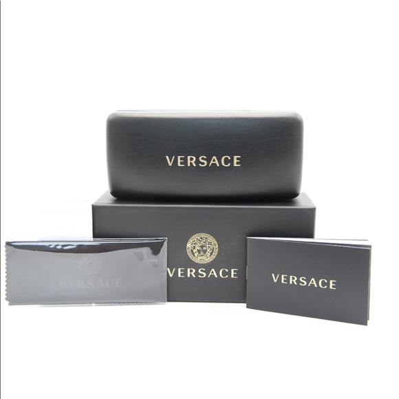 LNEW VERSACE MEDUSA VE4361 401/87 EYEWEAR VE 4361 - Picture 13 of 13